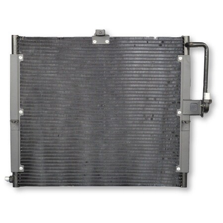 Gpd Condenser 3394C